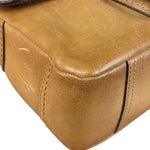 Coach Vintage Soho Bleecker Shoulder Bag