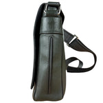 Louis Vuitton Taiga Roman MM Crossbody