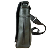 Louis Vuitton Taiga Roman MM Crossbody