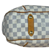 Louis Vuitton Damier Azur Galliera PM Hobo