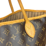 Louis Vuitton Monogram Neverfull MM