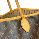 Louis Vuitton Monogram Neverfull MM