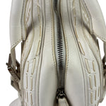 Loewe Vintage Off White Senda Bag