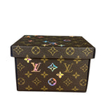 Louis Vuitton Monogram Color Box