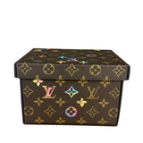 Louis Vuitton Monogram Color Box
