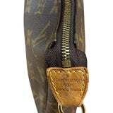 Louis Vuitton Monogram Pochette Replacement Chain