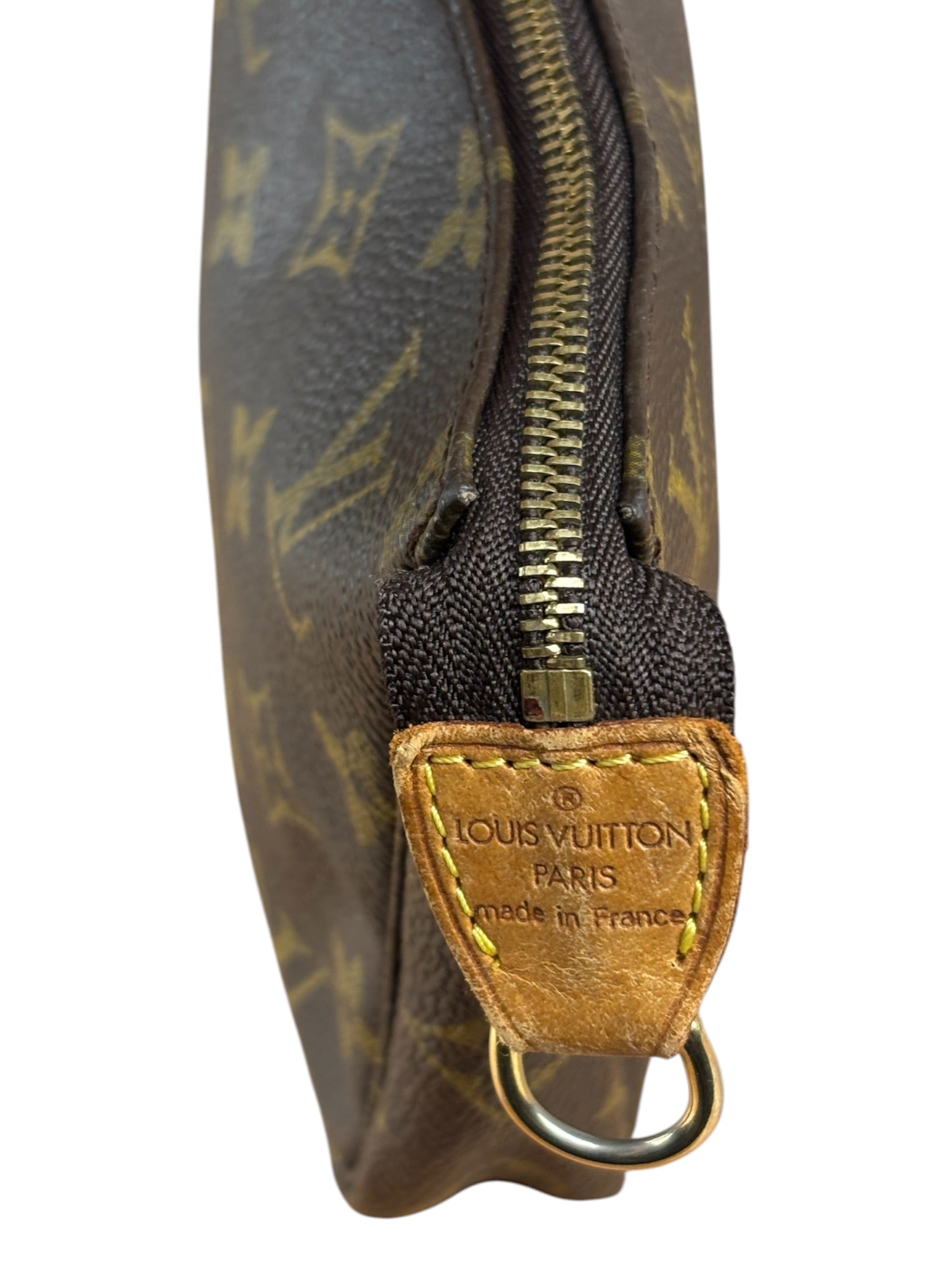 Louis Vuitton Monogram Pochette Replacement Chain