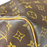 Louis Vuitton Monogram Keepall 50