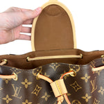 Louis Vuitton Monogram Odyssee