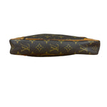 Louis Vuitton Monogram Marly Dragonne Clutch