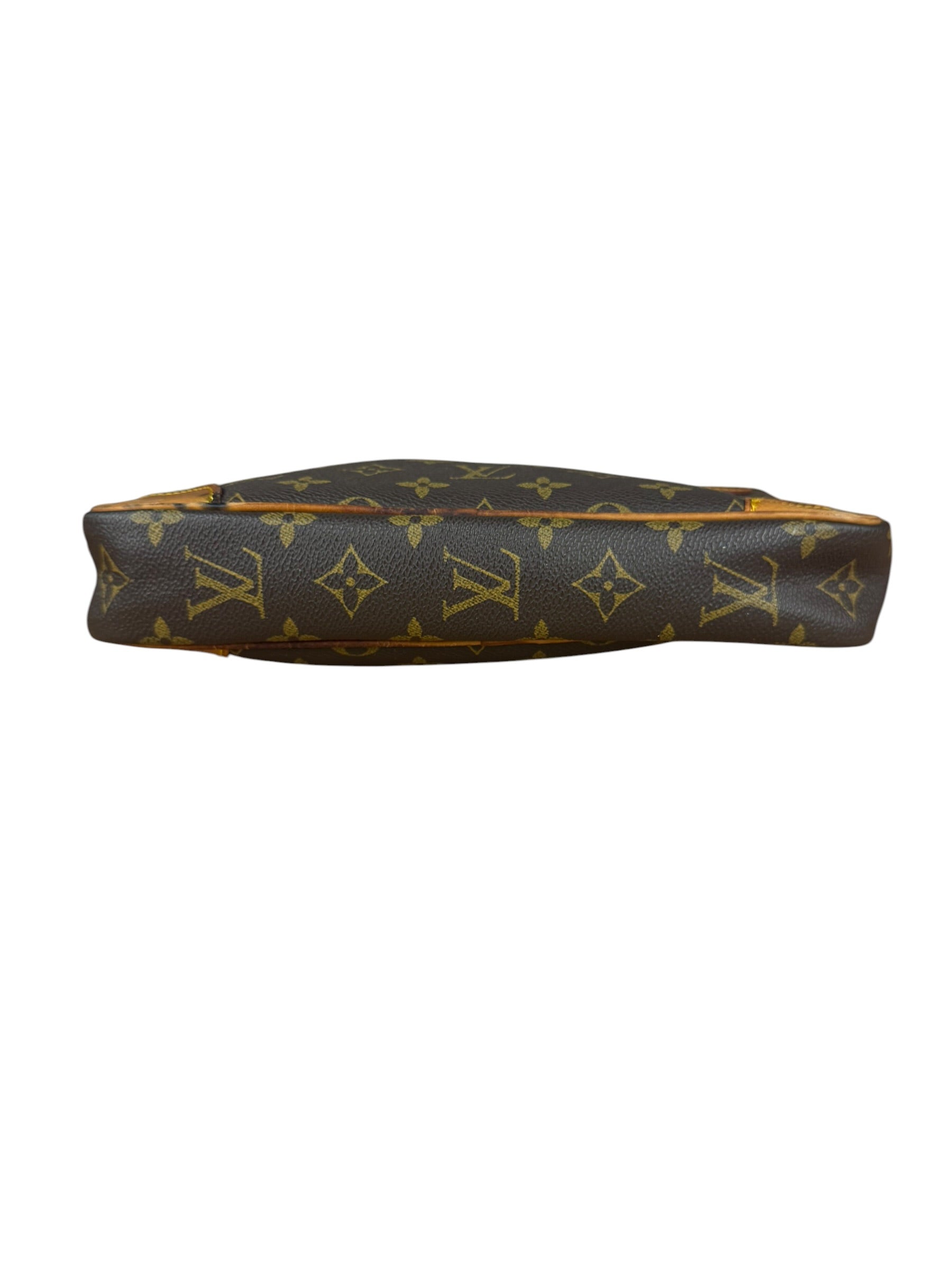 Louis Vuitton Monogram Marly Dragonne Clutch