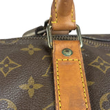 Louis Vuitton Monogram Keepall 55