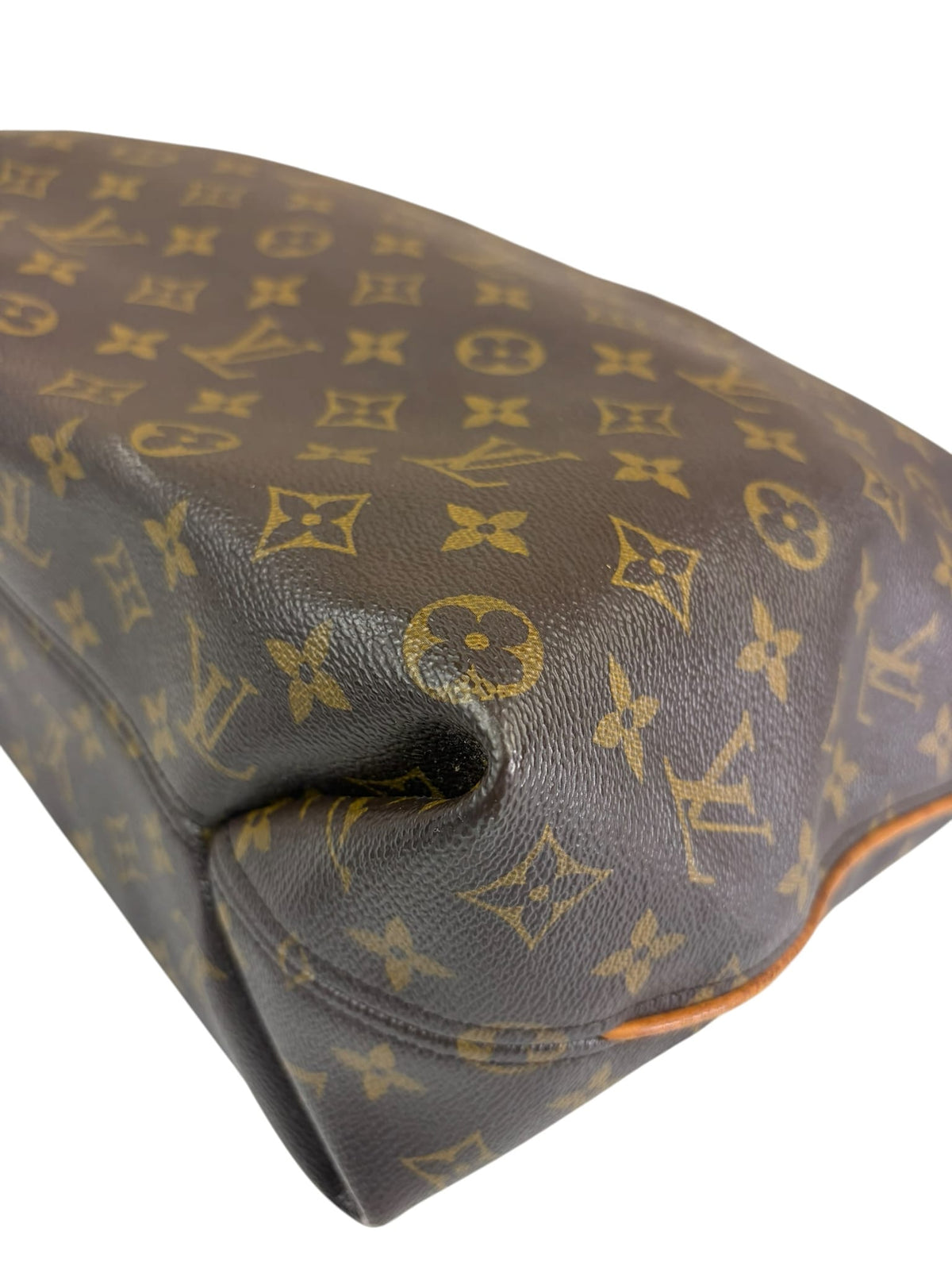 Louis Vuitton Monogram Sully GM