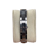 Gucci 4600L Black Dial