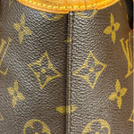 Louis Vuitton Monogram Petit Bucket Bag PM