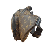 Louis Vuitton Monogram Macassar Christopher Bumbag