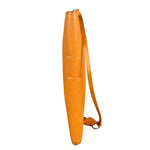 Louis Vuitton Orange Monogram Pochette