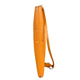 Louis Vuitton Orange Monogram Pochette