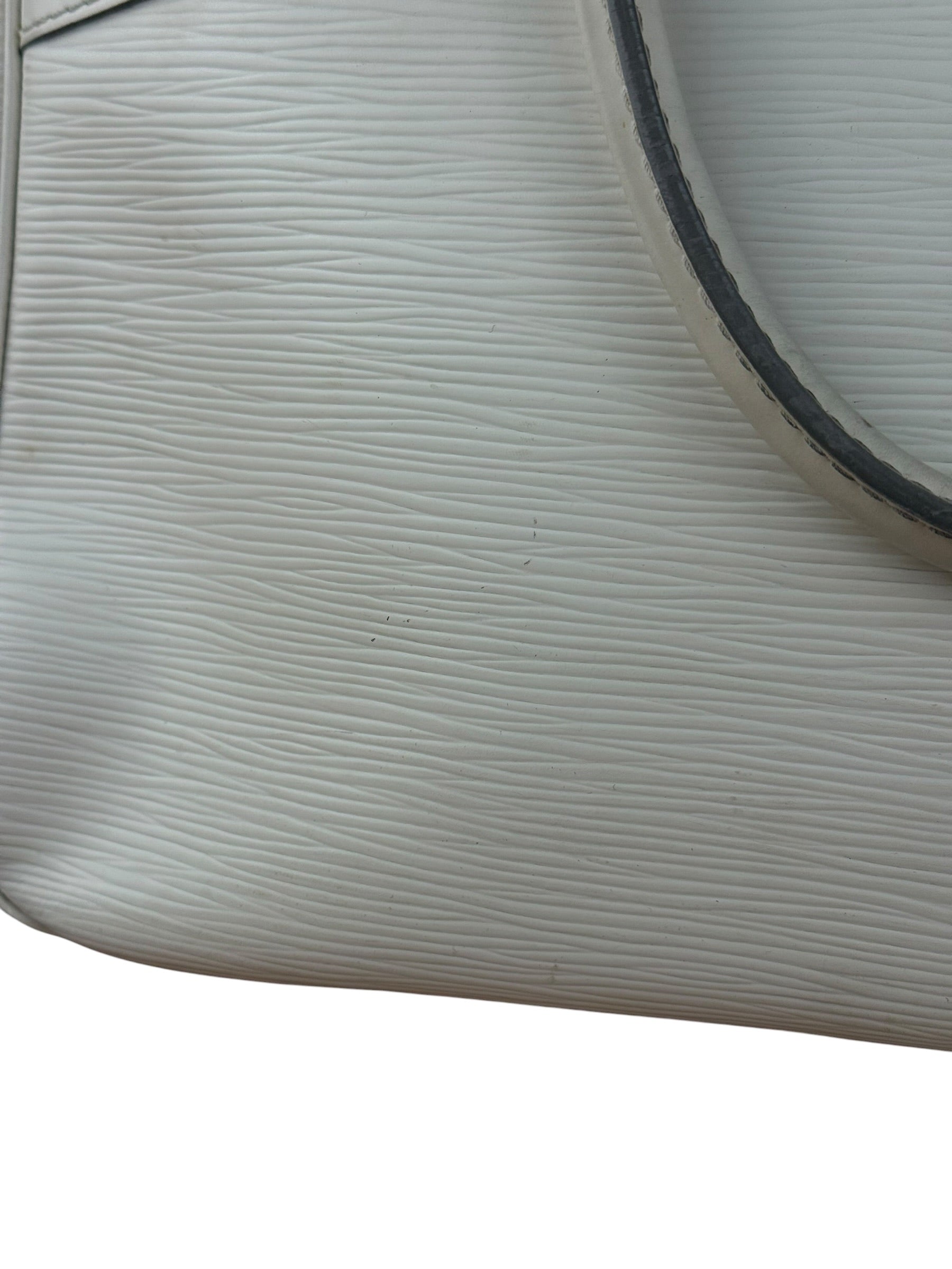 Louis Vuitton Passy Bag