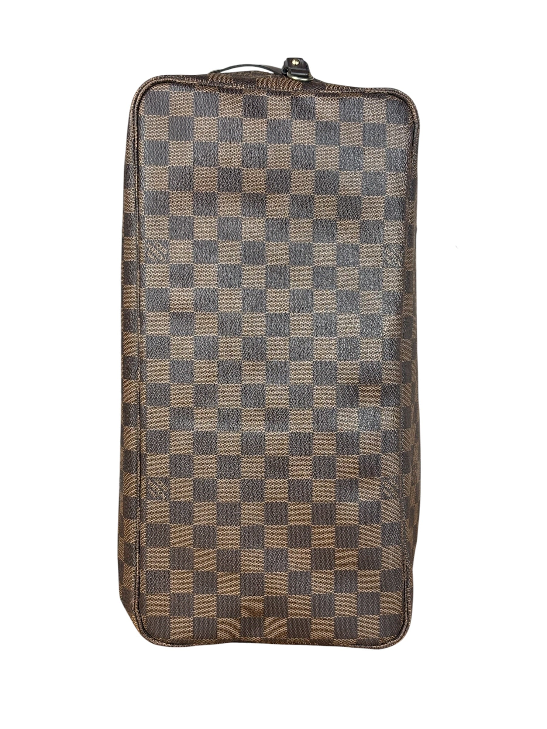 Louis Vuitton Damier Ebene Neverfull GM