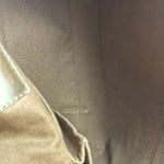 Louis Vuitton Damier Ebene Messenger Shoulder Bag