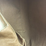 Louis Vuitton Damier Ebene Messenger Shoulder Bag