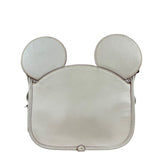 Coach x Disney Patricia Bag Ivory