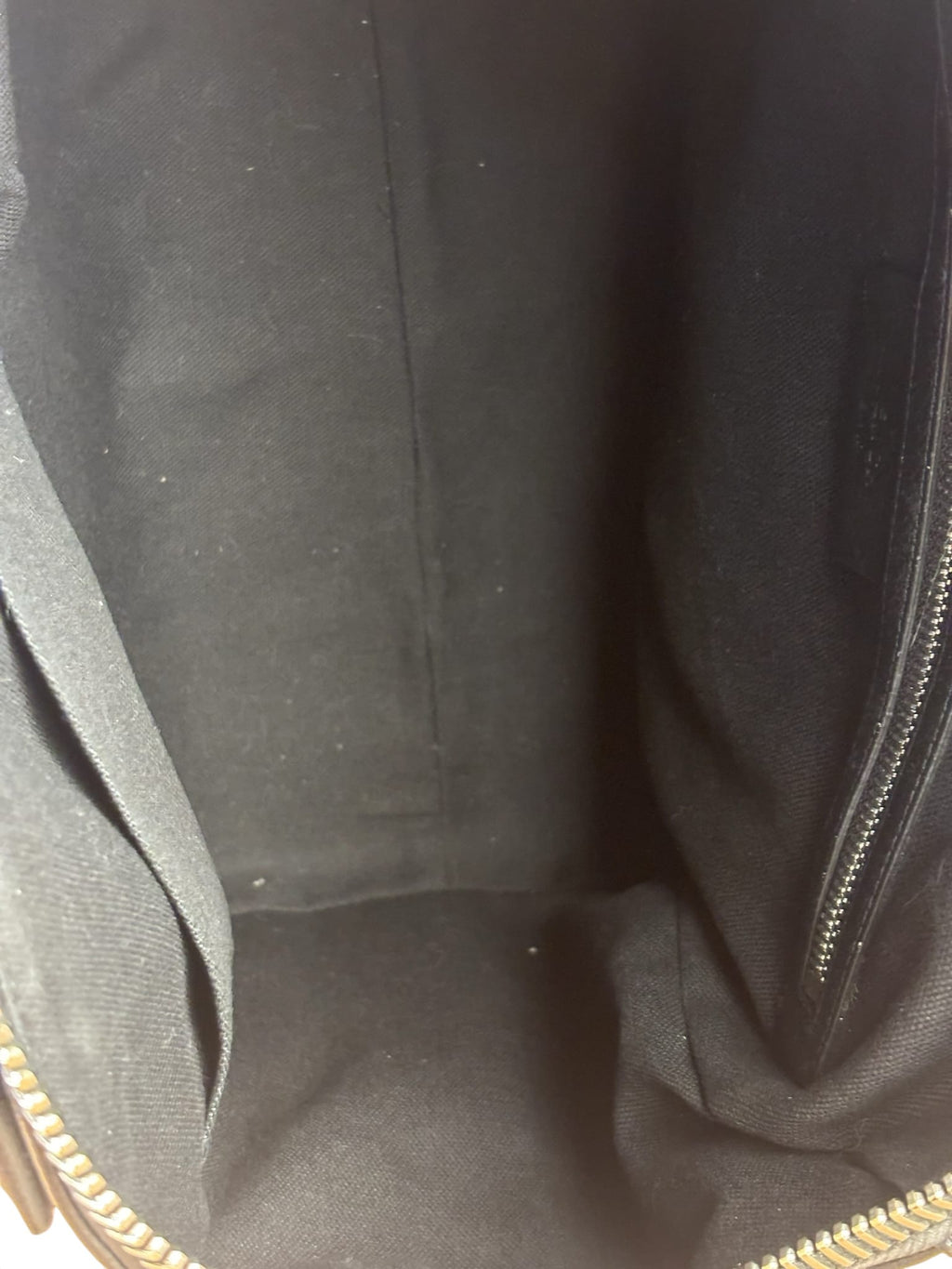 Givenchy Black Leather Antigona Medium Two-Way Bag