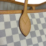 Louis Vuitton Damier Azur Neverfull GM