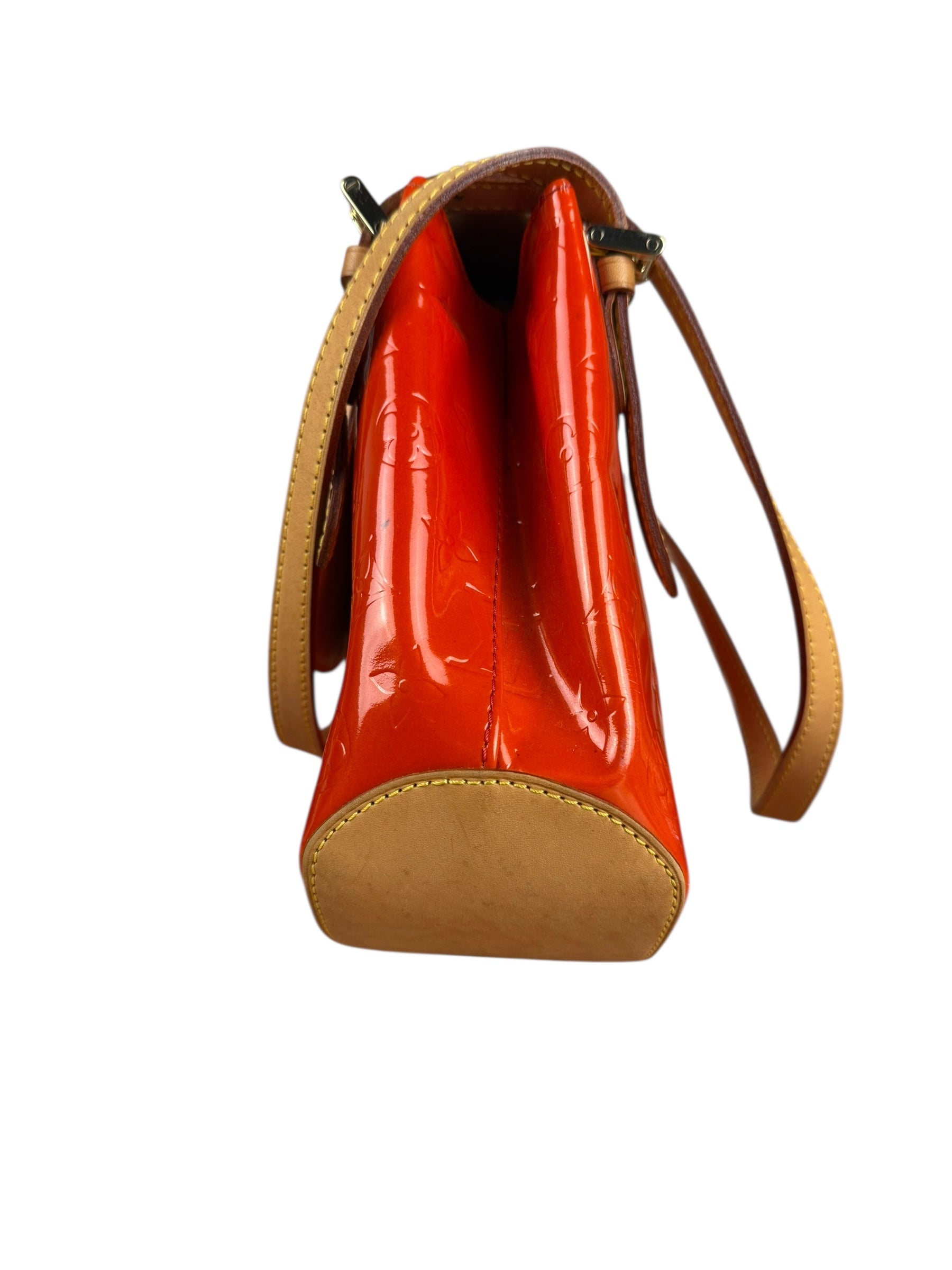 Louis Vuitton Biscayne Bay Shoulder Bag