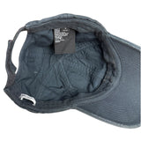 Balenciaga Black Ball Cap