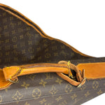 Louis Vuitton Monogram Garment Bag