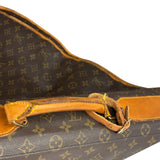 Louis Vuitton Monogram Garment Bag