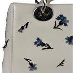 Christian Dior Medium Sequin Embroidered Lady Dior