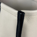 Marc Jacobs The Colorblock Leather Large Tote Bag