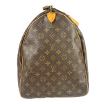 Louis Vuitton Monogram Keepall 60