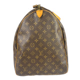 Louis Vuitton Monogram Keepall 60