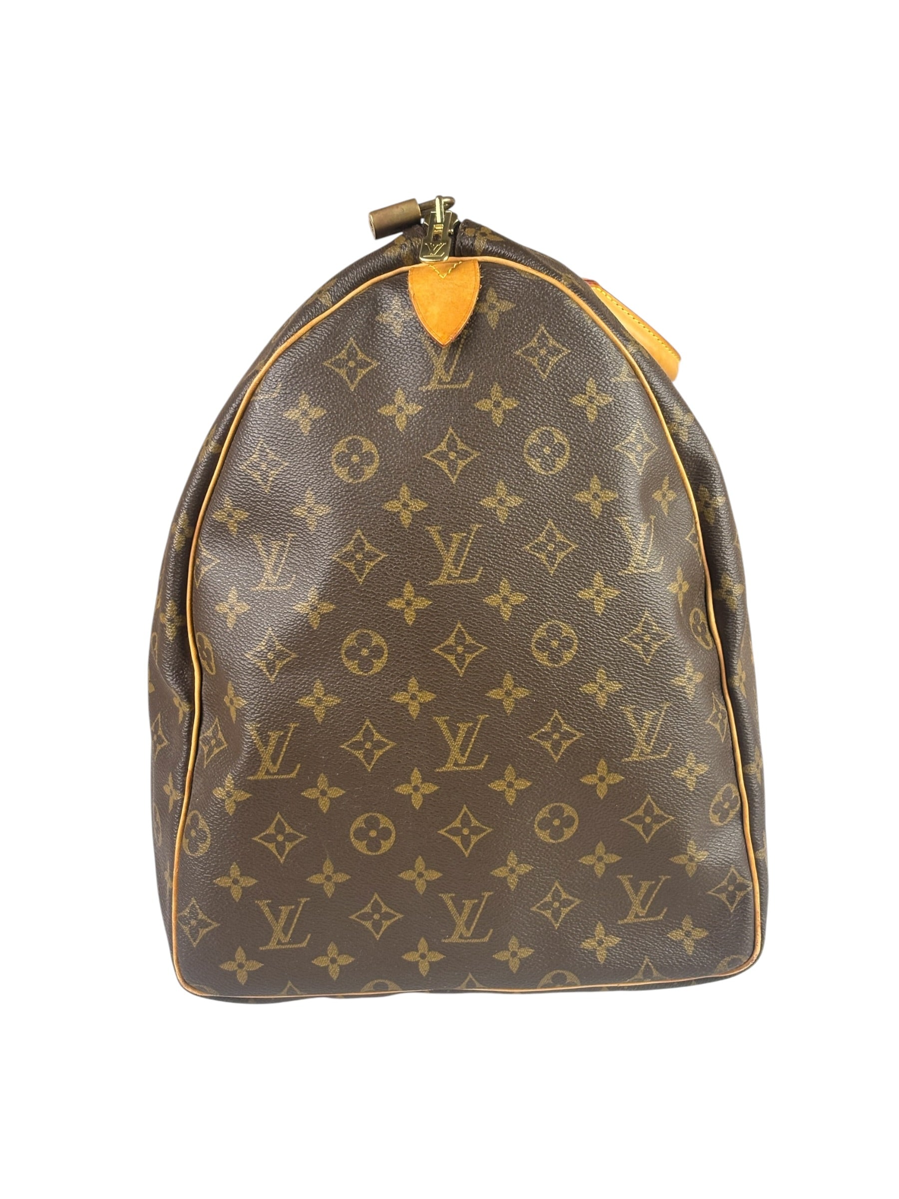 Louis Vuitton Monogram Keepall 60