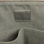 Louis Vuitton Monogram Flower Zipped MM 2way Tote