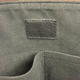 Louis Vuitton Monogram Flower Zipped MM 2way Tote