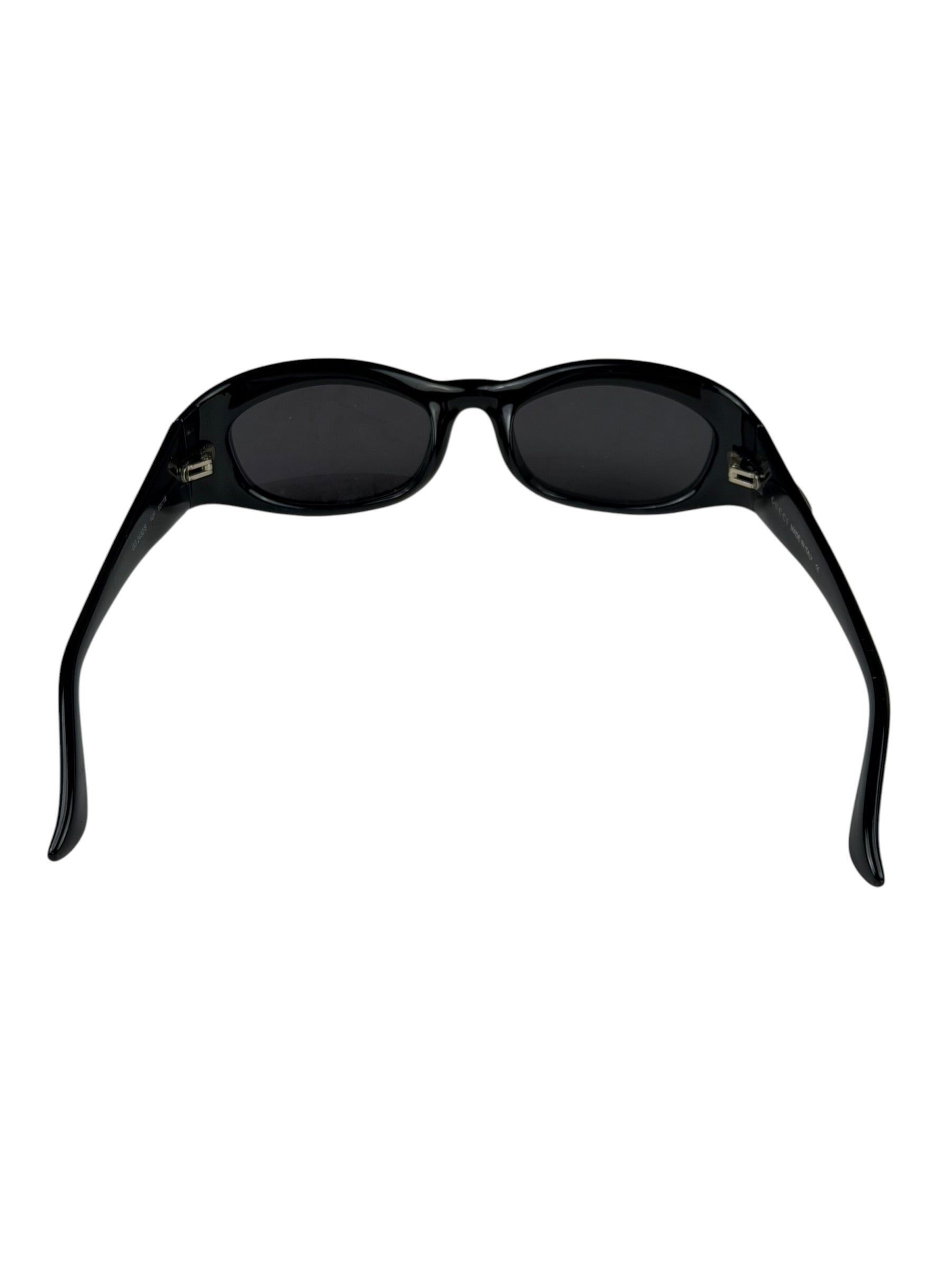 Gucci Tom Ford Era Black 2432 Sunglasses