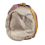 Louis Vuitton Bicolor Denim Monogram Sunshine Crossbody Bag