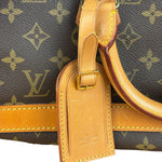 Louis Vuitton Monogram Cruiser Bag