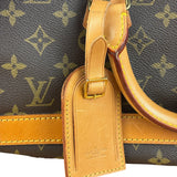 Louis Vuitton Monogram Cruiser Bag
