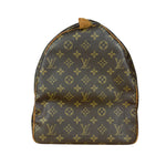 Louis Vuitton Vintage Monogram Keepall 55