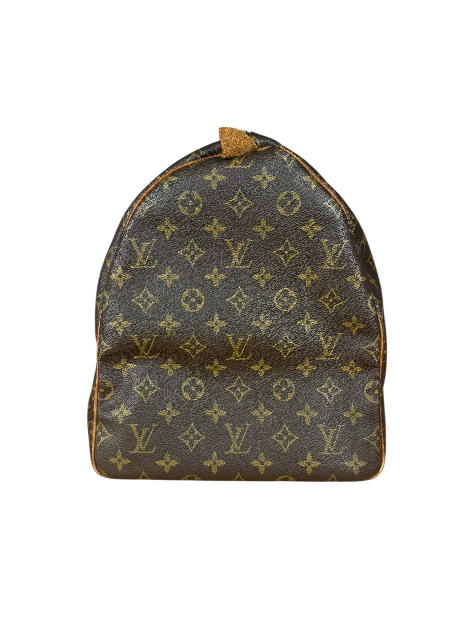 Louis Vuitton Vintage Monogram Keepall 55