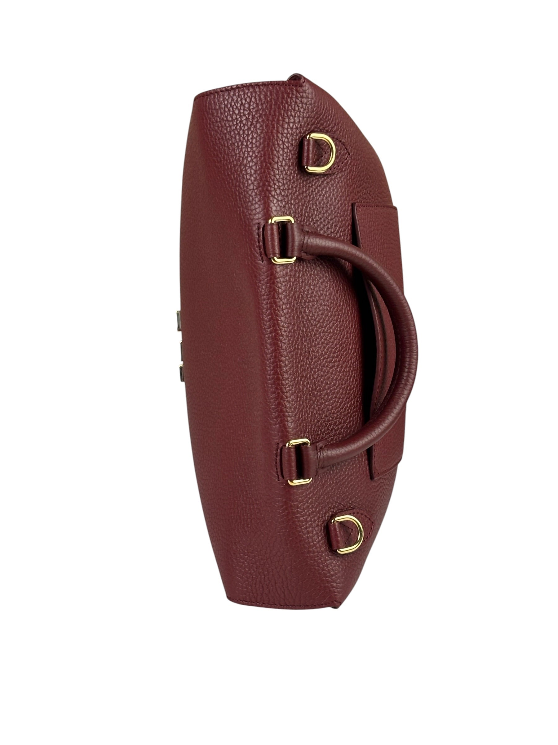 Louis Vuitton Taurillon Volta Two Way Bag