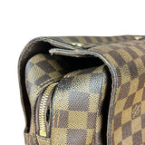 Louis Vuitton Damier Ebene Naviglio Crossbody Bag