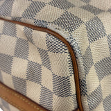 Louis Vuitton Damier Azur Speedy 25