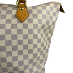 Louis Vuitton Damire Azur Saleya Tote Bag MM